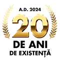 20 de ani de existenta